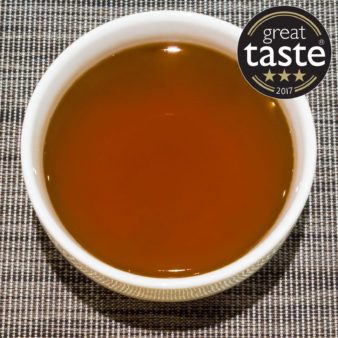 China Dian Hong Jin Luo Golden Snail Black Tea