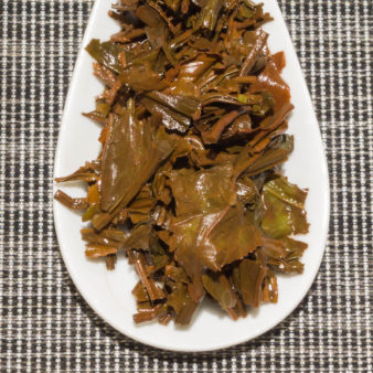 Bitaco Colombian Leafy Black Tea