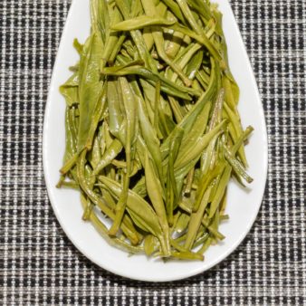 China Huang Shan Mao Feng Green Tea