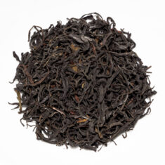 China Yunnan Red Dian Hong Dehong Ye Sheng Wild Tree Purple Varietal Black Tea