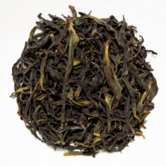 China Guangdong Dan Cong Phoenix Oolong Da Wu Ye Big Black Leaf Oolong Tea