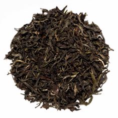 India Darjeeling Mandal Gaon First Flush Black Tea