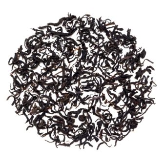 Japan Kumamoto Tsuge Ashikita Zairai Wakocha Native Black Tea
