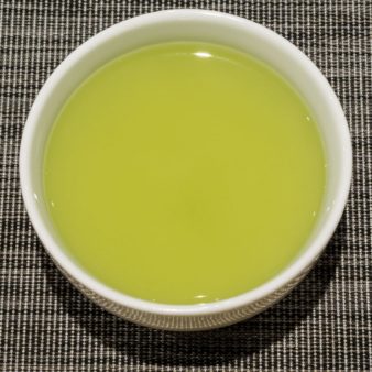 Japan Shizuoka Asahina Okabe Kabusecha Green Tea