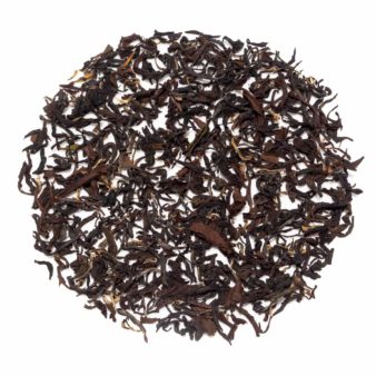 India Darjeeling Gopaldhara Second Flush Rare Muscatel Gold Black Tea