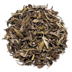India Darjeeling Gopaldhara Clonal White Tea