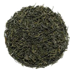 China Hunan Province Anhua Song Zhen Pine Needle Green Tea