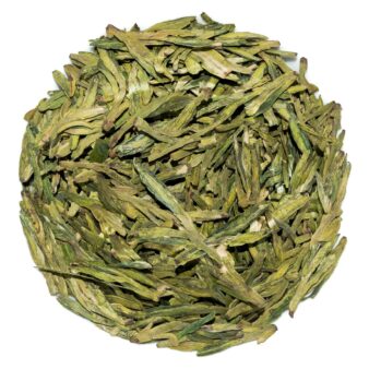 China Xihu Long Jing Shi Feng Dragon Well Green Tea